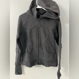 lululemon Scuba Hoodie
